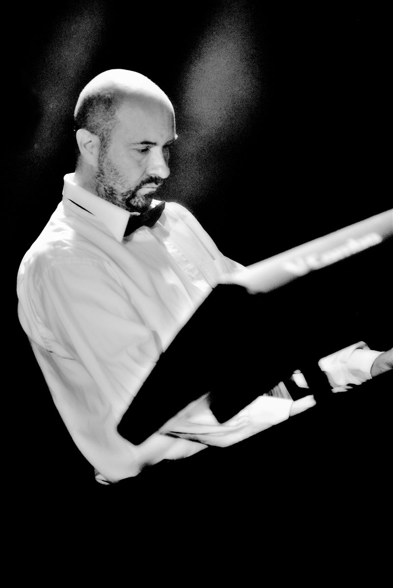 ColdFlameUK's tweet photo. Thanks to all who have sent in there best wishes for the band's two keyboard players - Joe Orban and Adam Hutchins. We are pleased to say that both Joe and Adam are now feeling much better after recent mishaps and will be strutting their stuff soon enough. Great news. https://t.co/1nK3noq0AA