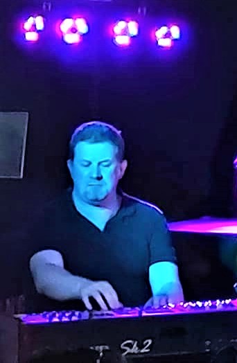 ColdFlameUK's tweet photo. Thanks to all who have sent in there best wishes for the band's two keyboard players - Joe Orban and Adam Hutchins. We are pleased to say that both Joe and Adam are now feeling much better after recent mishaps and will be strutting their stuff soon enough. Great news. https://t.co/1nK3noq0AA