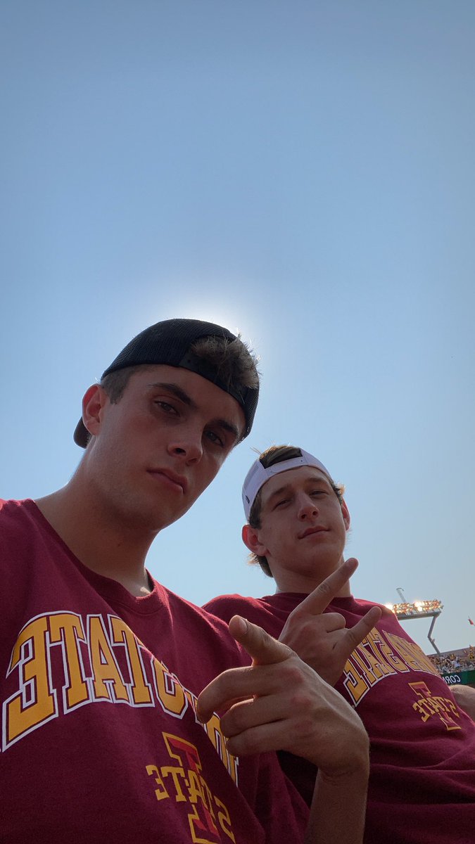 Clones by a mill #CyclONEnation