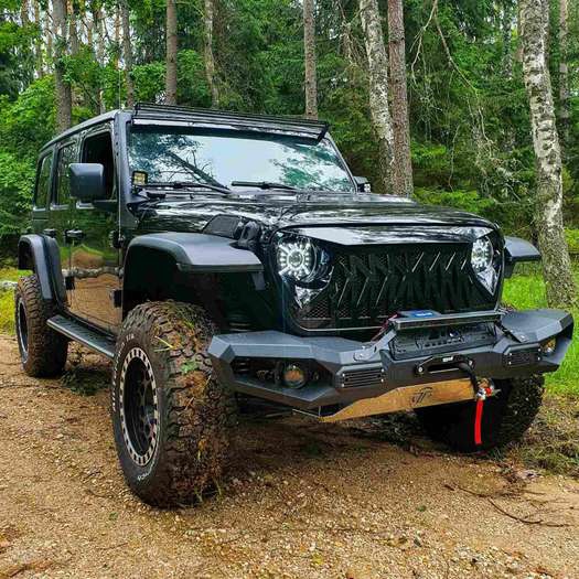 WestSideCustomm's tweet photo. Jeep Wrangler Modified by Westside Customs by Jay. https://t.co/roow82m3Ku