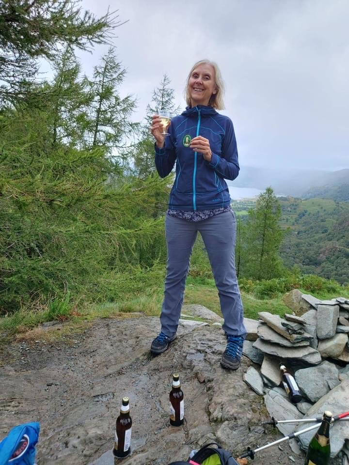 Karen A Jones tweet media