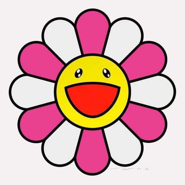 phiauction's tweet photo. The Essence of Happy from
I See Future Auction
Takashi Murakami
Pinky Chan
Starting bid: $2,000
AUCTION ENDS SOON:
Monday, September 20th, 2021 @ 5 PM EST
VIEW LOT and BID:
https://t.co/zD4wkMId9h
#TakashiMurakami #MurakamiArt #smileart #happyart #japaneseart #rareprint https://t.co/KVR7kQQHxh