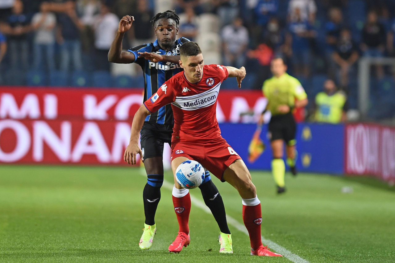 футбол италии видео обзор