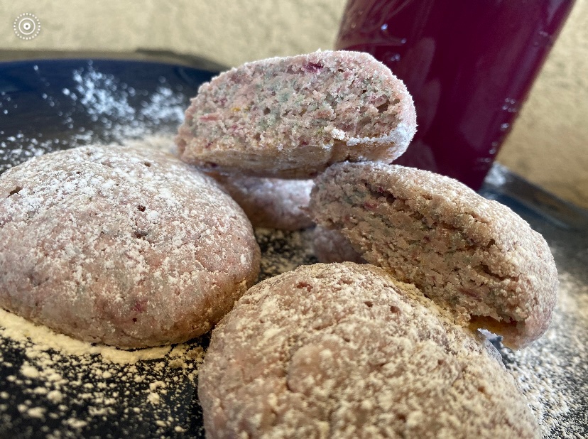 theFOWLISHHOUND's tweet photo. Another angle… #Vegan #medicinal #full #SPECTRUM #TARO #CannaCookies! #CannabisMedicinal #Cannabis #CannabisCommunity #Mmemberville #foodie #PhotoOfTheDay #foodies #food #photography #cookies #bakingfromscratch #baking #CannaEats #DLewsionalEATS https://t.co/1n6cxTUMXy