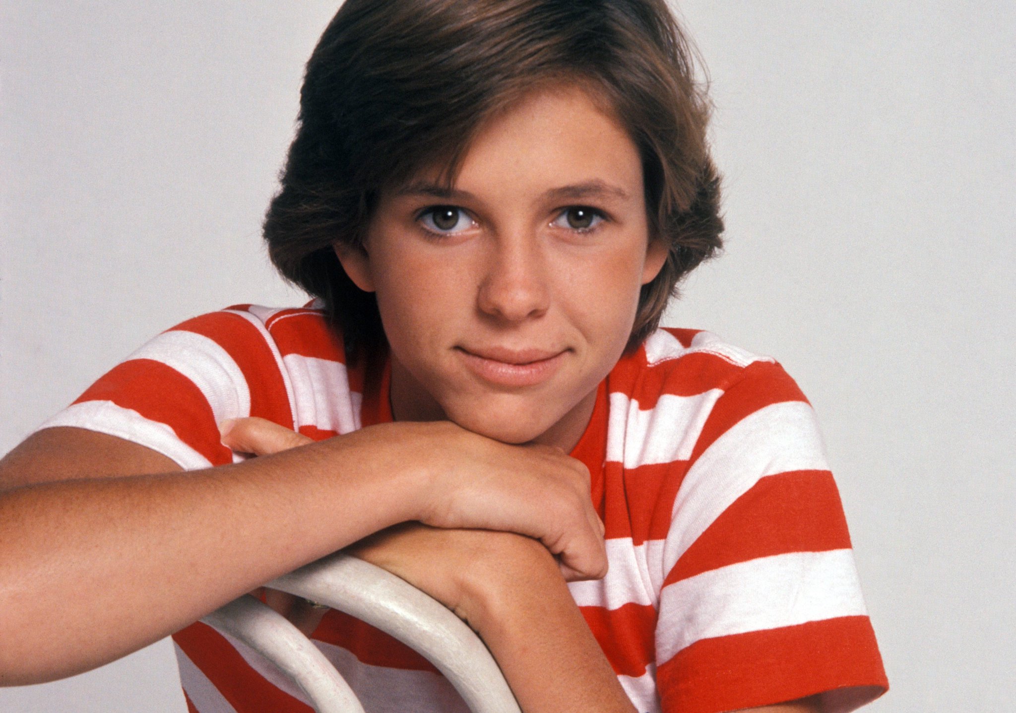 Happy Birthday, Kristy McNichol! 