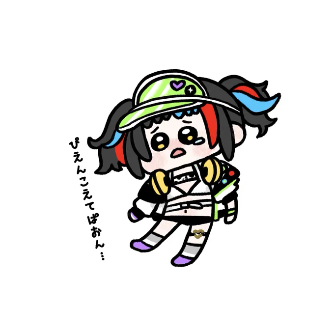 水着なぎこさん退場ボイスかわよ… 