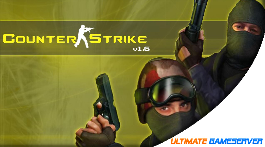UGS_Official_'s tweet photo. Order a Counter Strike 1.6 Game Server now, we have the best price and performance in the market!

https://t.co/kGoM92xmBy

#CounterStrike #CounterStrike16 #CS #Source #Steam #HostingServers #GameHosting #Gamers #Gaming #Game #Videogames #Servers https://t.co/5LCMAAG4Qn