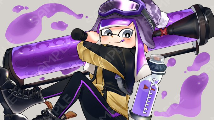 イカちゃん 高画質 のtwitterイラスト検索結果 古い順 イカちゃん 高画質 のtwitterイラスト検索結果 古い順