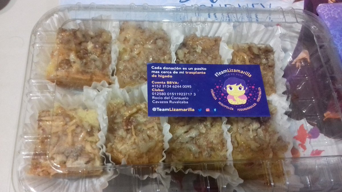 Ya murieron dos pankekitos y la verdad. Están muy sabrosos. Muchas gracias a <a href="/DraKarenRosale1/">Dra.Karen Rosales M.</a> por compartir. Espero que <a href="/TeamLizAmarilla/">TeamLiza</a> pueda alcanzar su meta pronto y espero que vuelvan a hacer pankekitos como actividad eb un futuro porque si están muy buenos