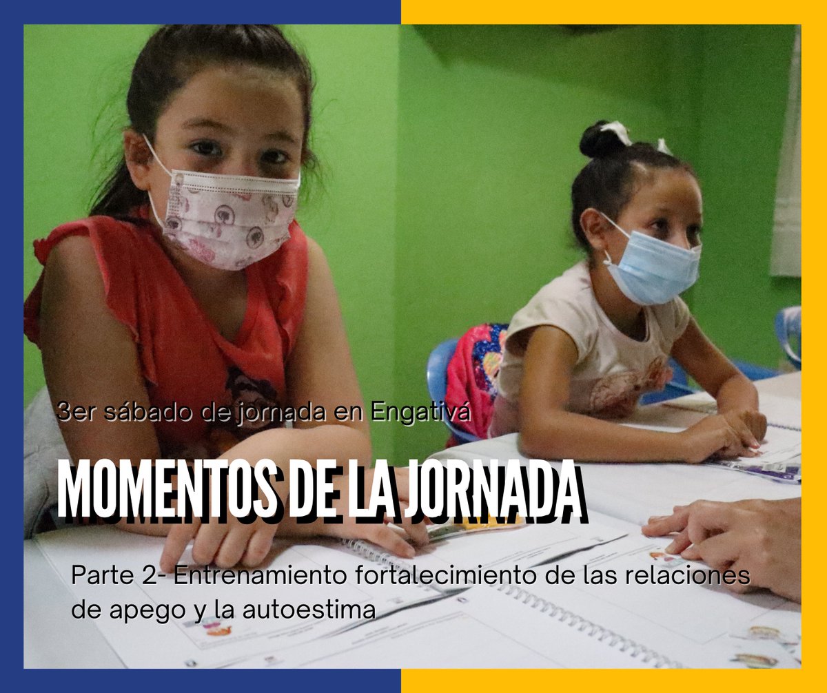 FundazionRio's tweet photo. #FundaZionEnLasComunidades| Momentos del memorable para el corazón ❤️ en el tercer día de jornada en Engativá con el #ProgramaCuidandoAndo 
Temas de hoy: 👪Parte 2 del entrenamiento en las relaciones de apego entre padres e hijos y la autoestima. #QueremosLlegarATiempo #FundaZion https://t.co/ugral2Mmia