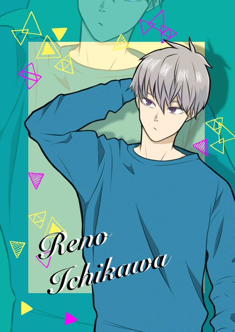 参考にして描いてみたのtwitterイラスト検索結果