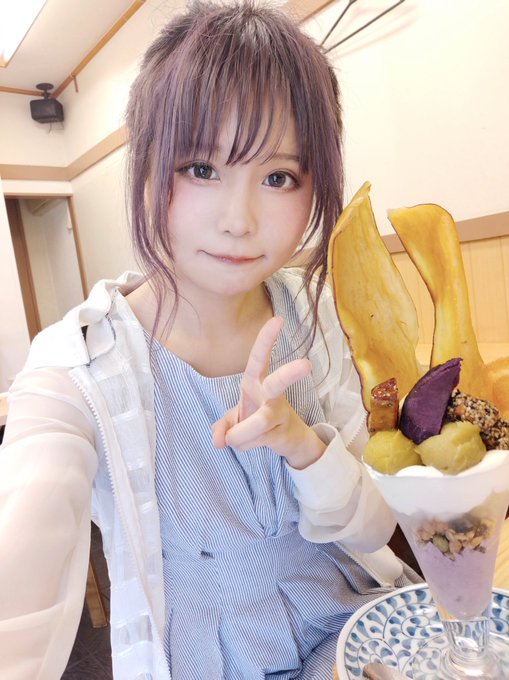コスプレイヤークルミのTwitter画像25