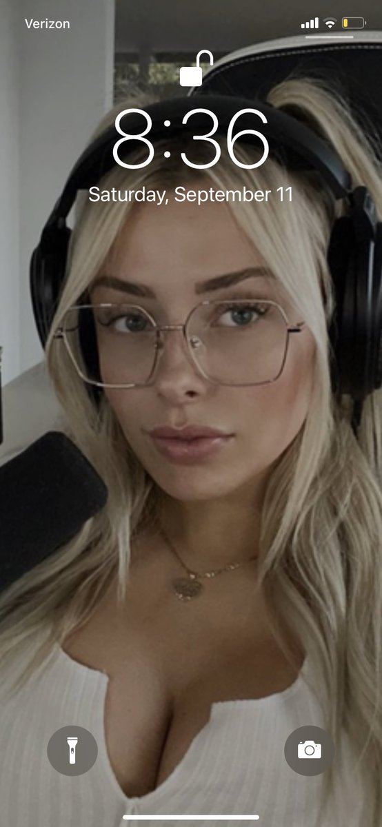 In the meantime let’s discuss some important matters:

I believe in <a href="/CorinnaKopf/">corinna kopf</a> supremacy 🥲