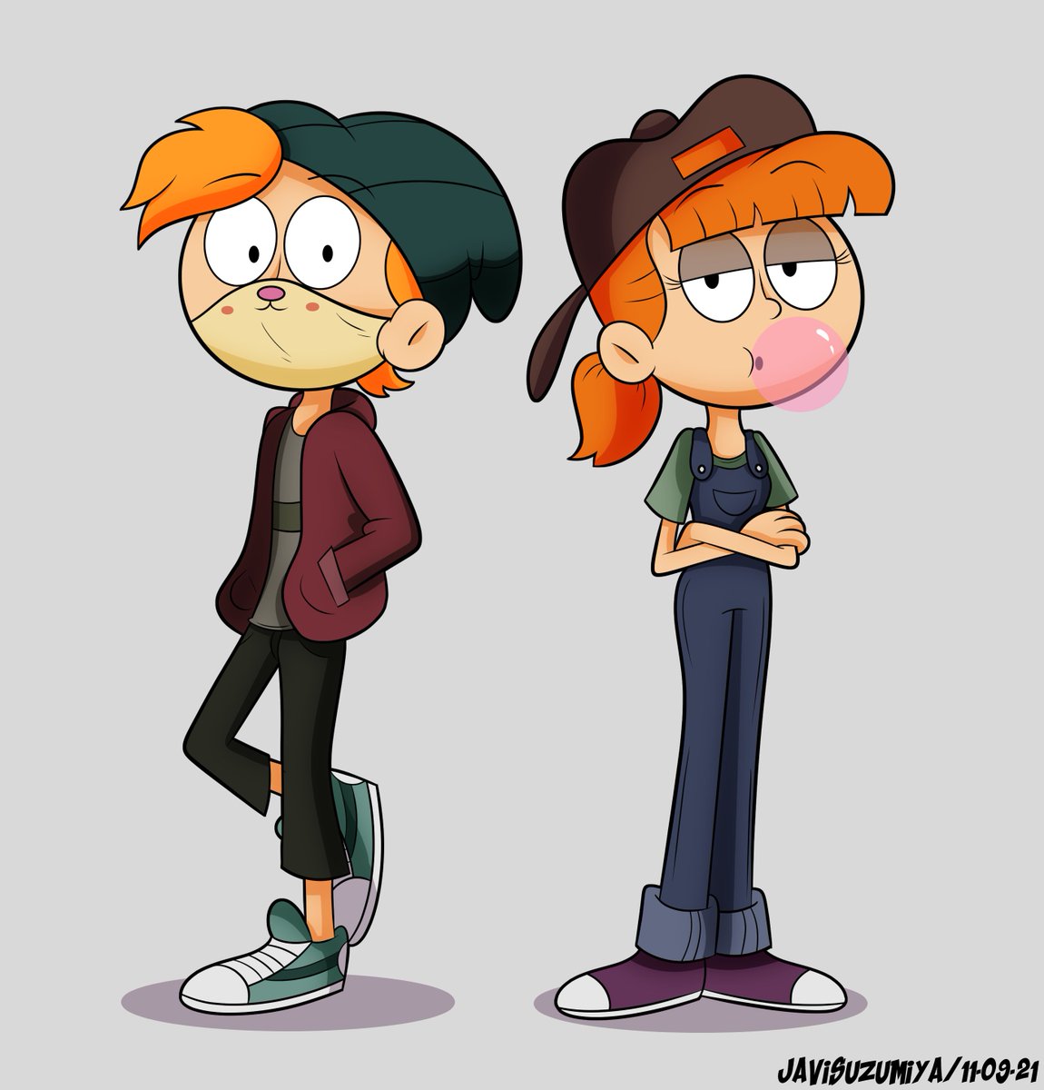 JaviSuzumiya tweet media