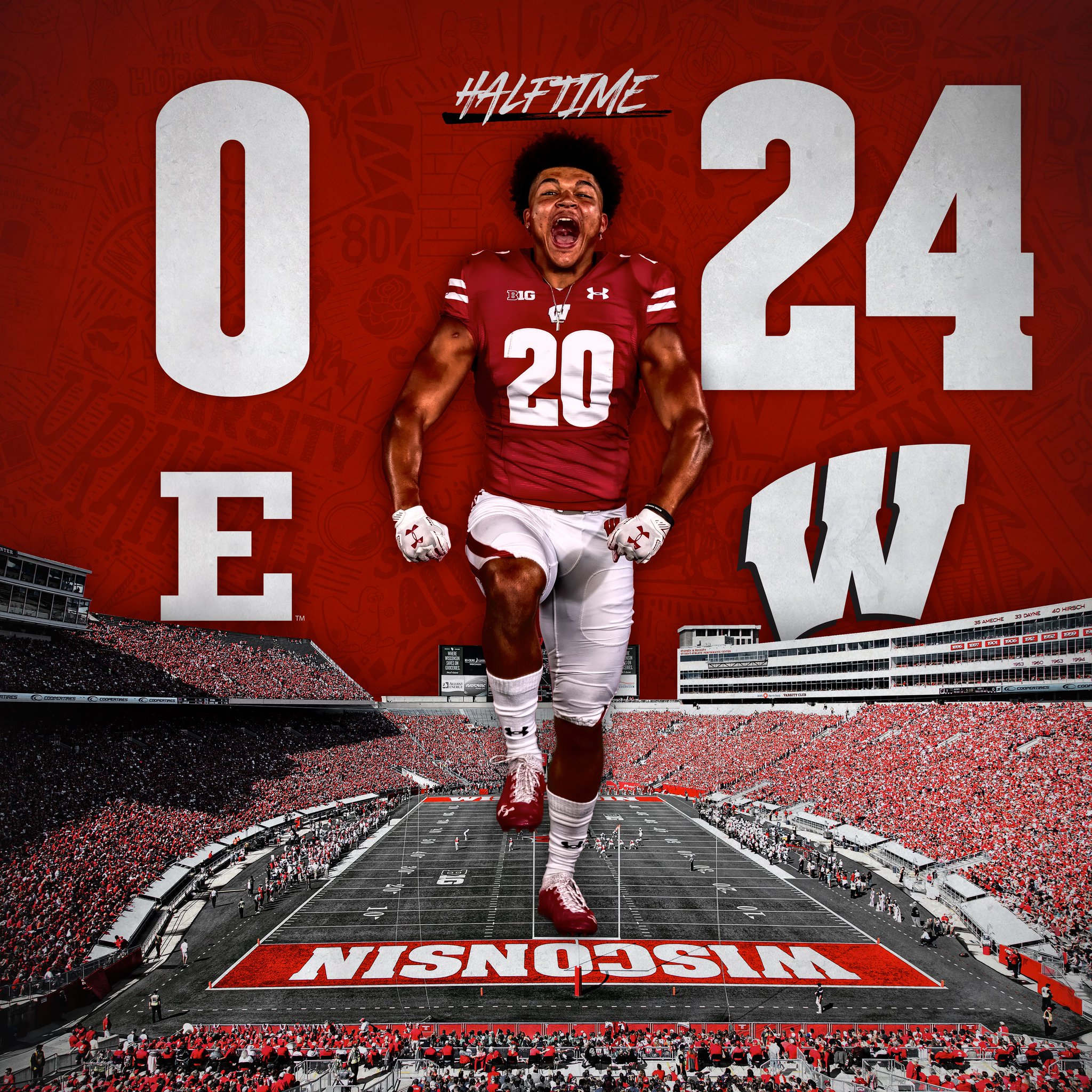 wisconsin-football-on-twitter-halftime