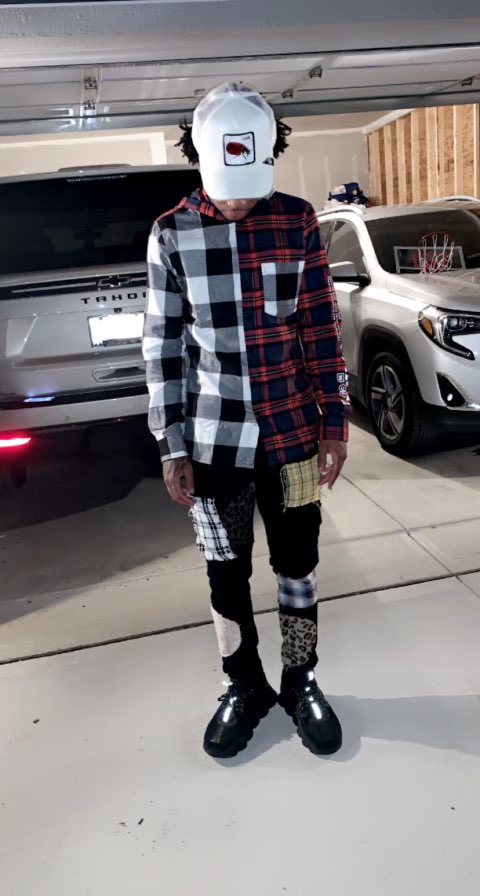 James Franklin jr. tweet media