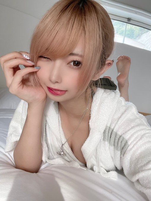 Twitterのコスプレ画像28