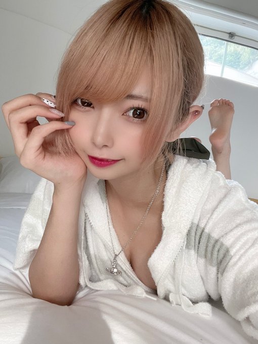 Twitterのコスプレ画像29