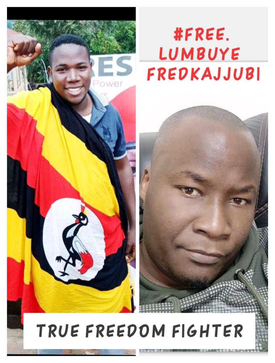 Telikuzikiza  #FreeLumbuye