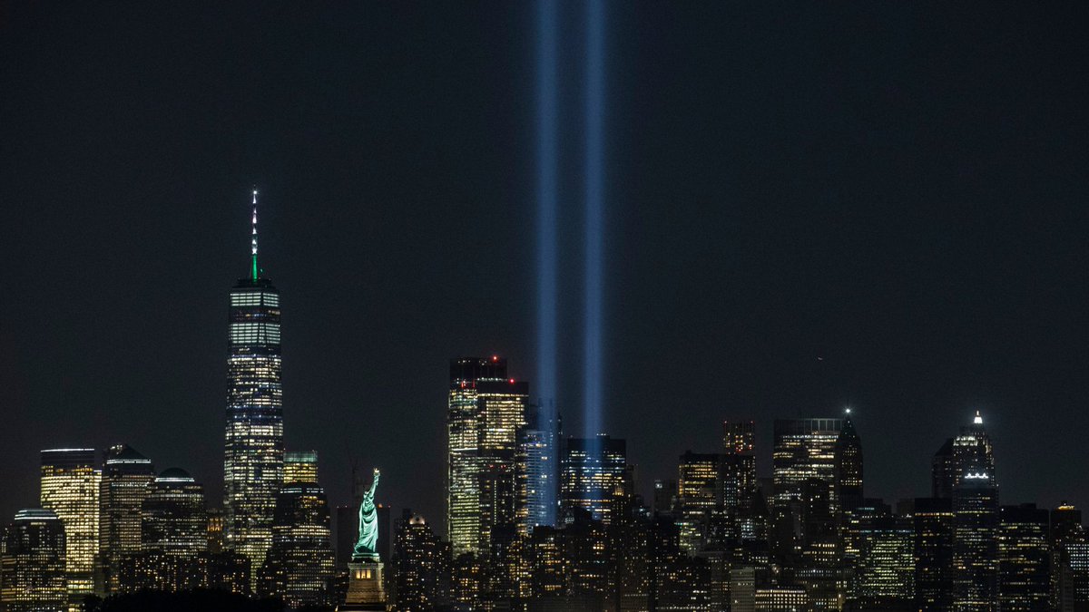 9/11 Memorial & Museum tweet media