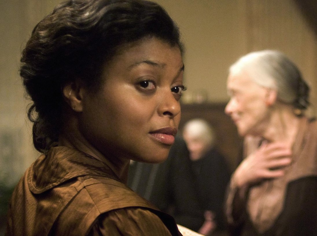 Happy Birthday, Taraji P. Henson! 