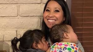 CTZebra's tweet photo. Davy Macias, 37yo RN, Kaiser Permanente, Fontana CA, died of #covid19 8/26/21. She gave birth to her 5th baby (prematurely)  shortly before her death and never got to meet her. Her husband died 3 days ago.  #healthcareheroes #GetVaccinated 
https://t.co/t5GZ9705Pg https://t.co/BUT4LplEVS
