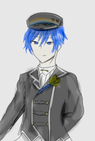 軍服のtwitterイラスト検索結果