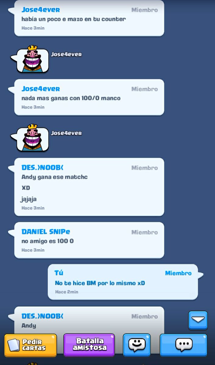 5-0 Barriendo en mi Debut con <a href="/NarvalEsports/">Narval Esports</a> 🐳✨