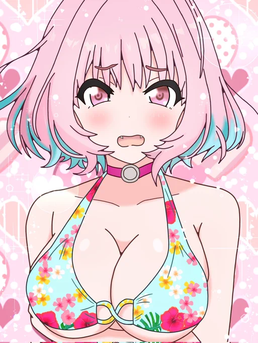 #夢見りあむ誕生日

過去絵ですまぬ 