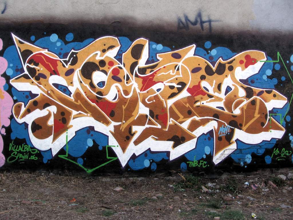 StreetArtBot's tweet photo. "Piece"
Dondi, XX cent. https://t.co/WyxA4m8ggf