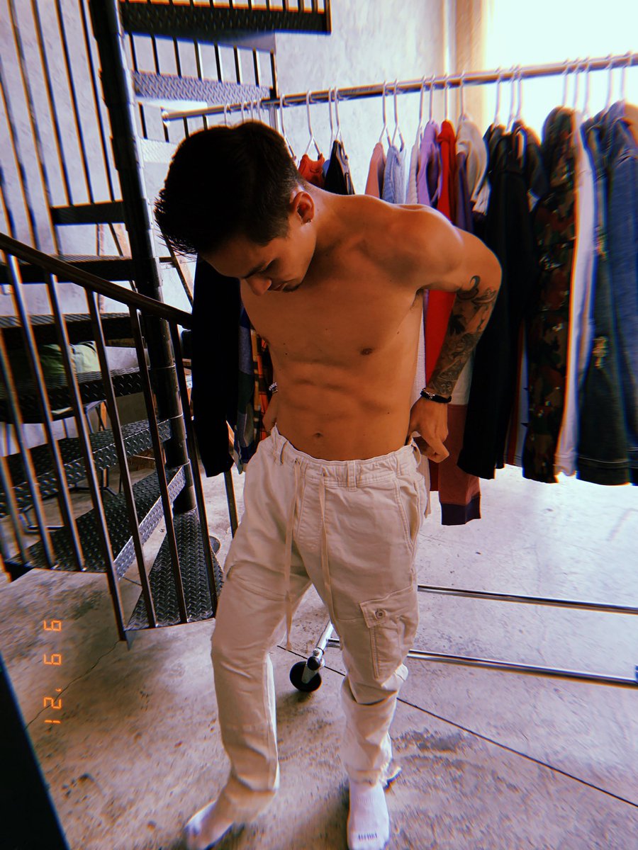 Carter Reynolds Tumblr