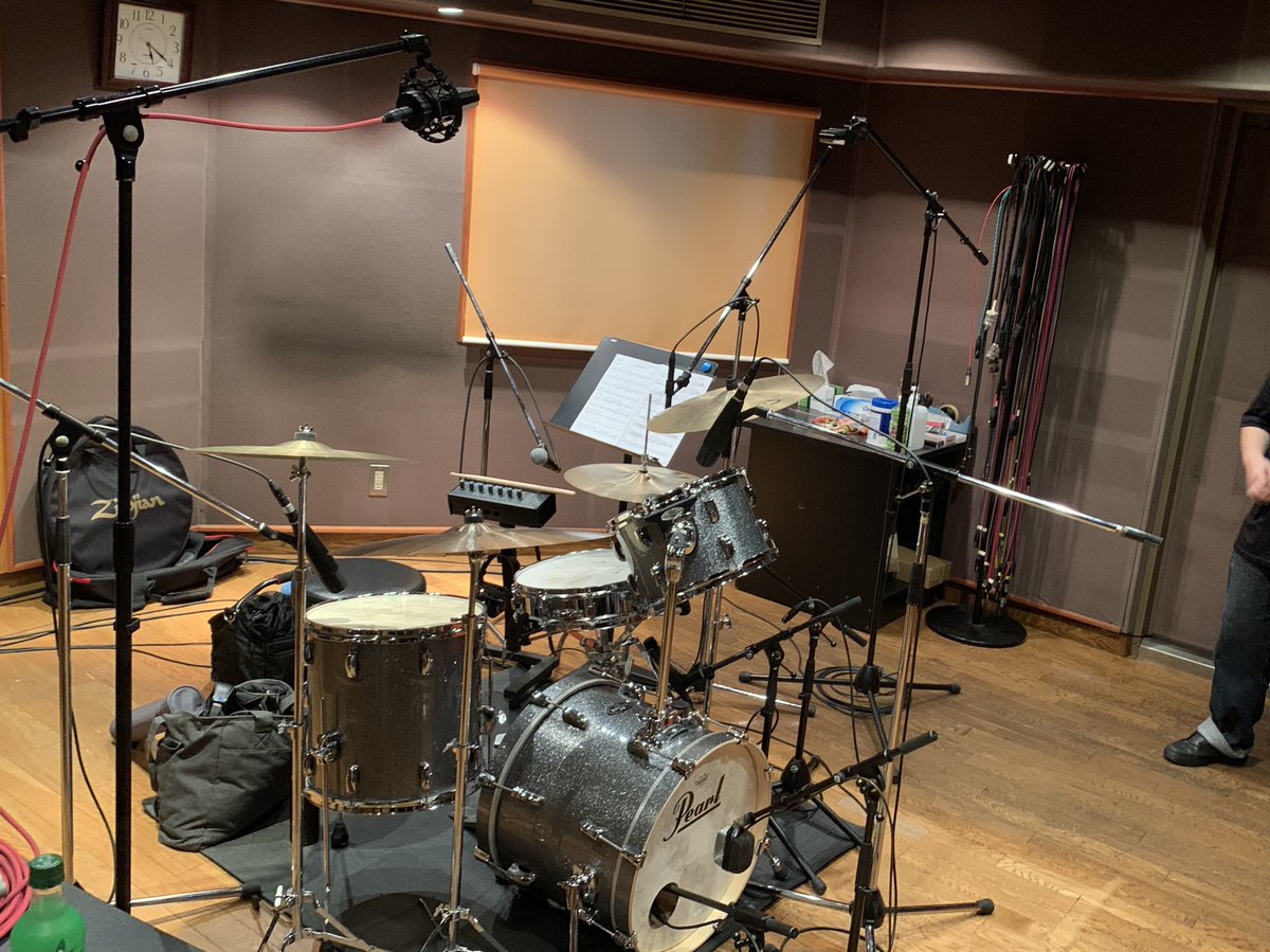 Gold Rush Studio｜音声制作 (@grst_tokyo) / Posts / X