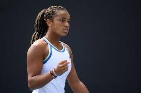 USTAJrComp's tweet image. Congratulations to Robin Montgomery for her victory in the 2021 US Open Juniors! Go USA!!