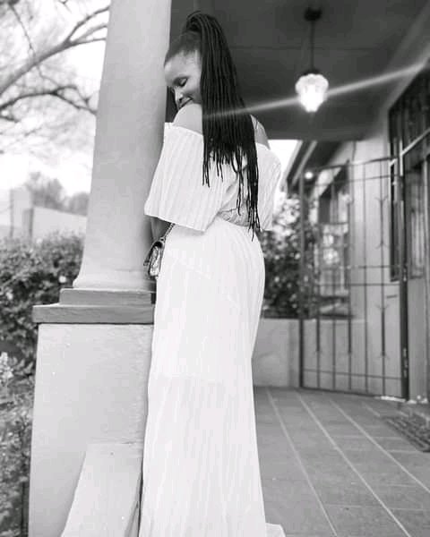 Grace - Fully engaged 🦋
