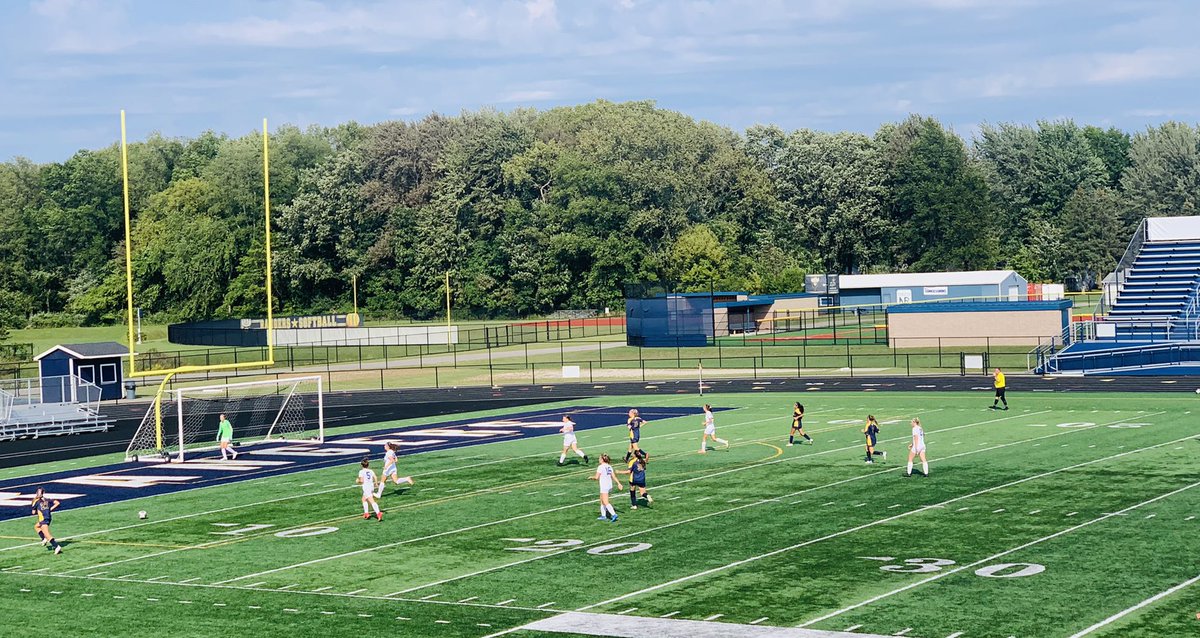 CultureNr's tweet photo. ⭐️🥅 Congratulations to @NRHSWomensSoccr JV on their Win over Brunswick ❕❕👏🏽👏🏽

⭐️Rangers - 1
Goal⚽️// Casselberry 

🔵 Blue Devils - 0 https://t.co/zXV1jX1JB0