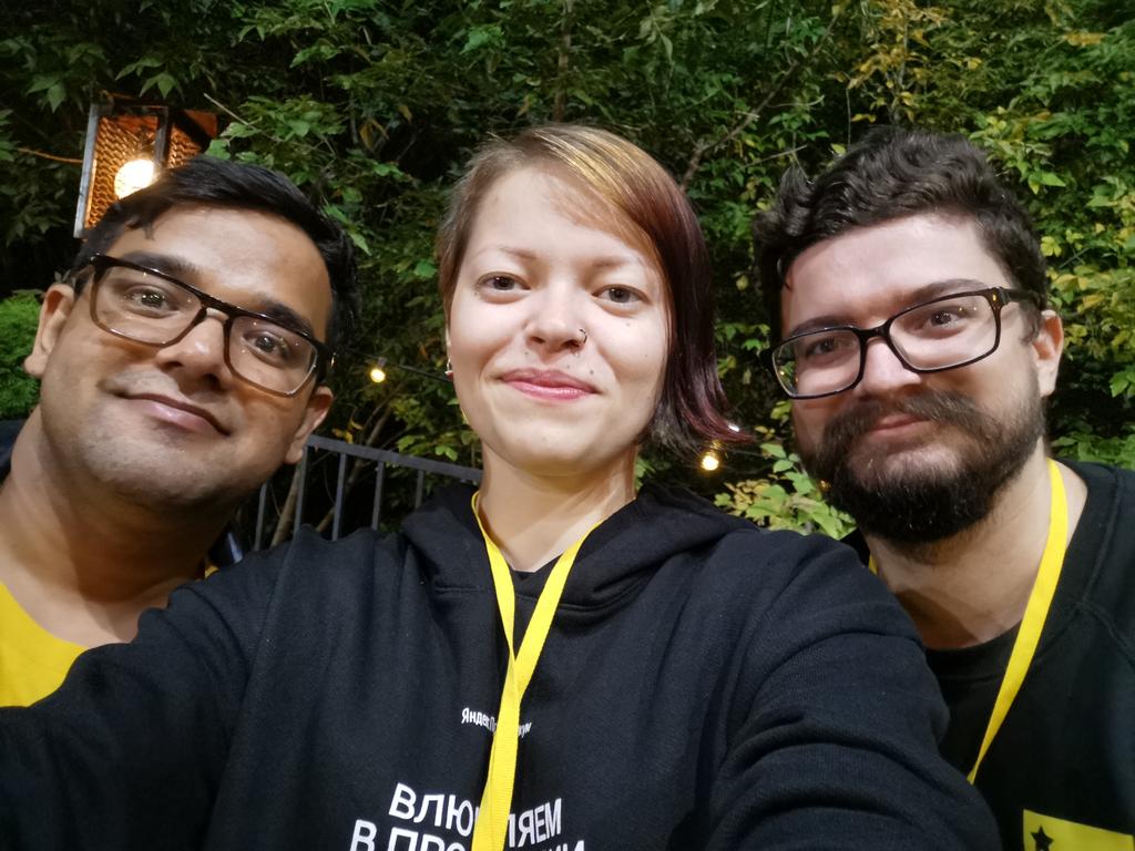 Find a real Ujjwal 😈