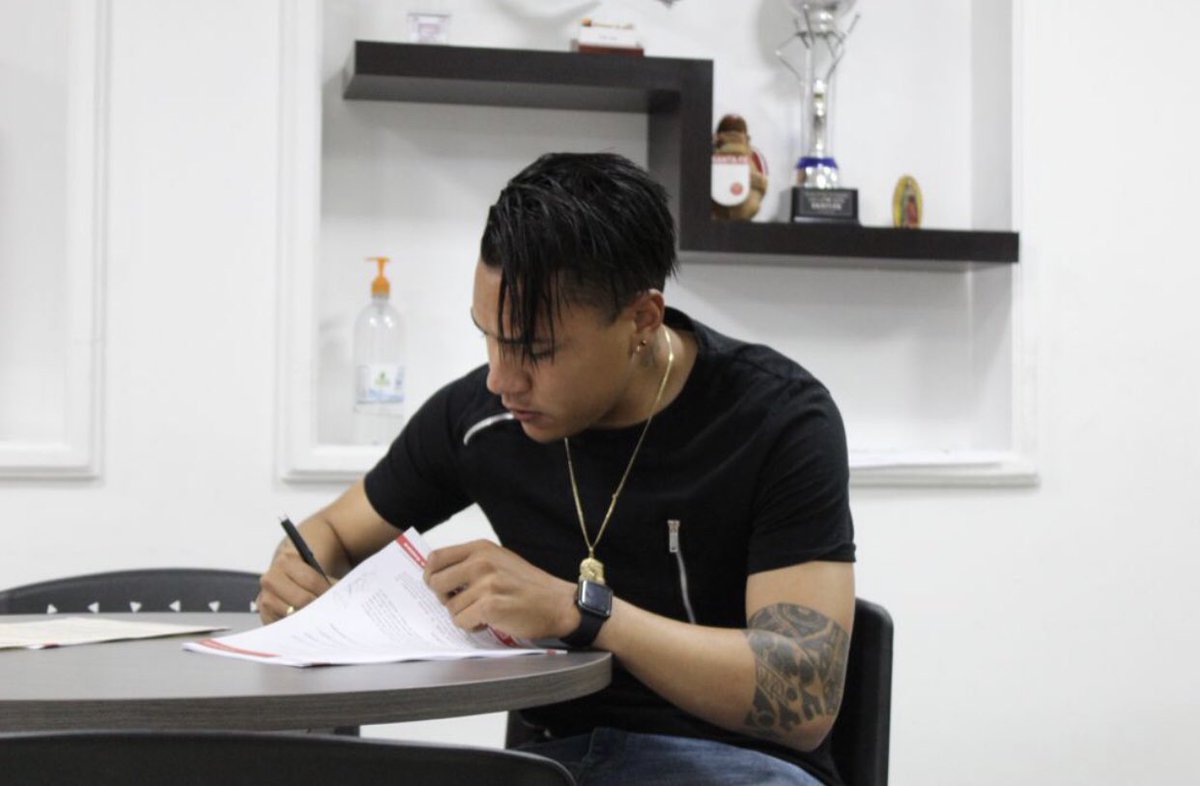 ✍🏽 <a href="/SantaFe/">Independiente Santa Fe</a> 🇮🇩🦁⚽️