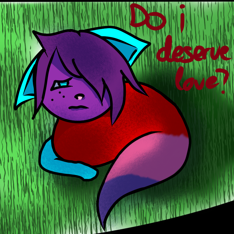 DeanieDraws's tweet photo. I decided to do a how it started Vs how it's going redraw. I wanted to keep it as close to the original as possible. (25/5/2015)-(11/9/2021) But this is the first digital drawing I ever made. https://t.co/mOjIFNv7sO