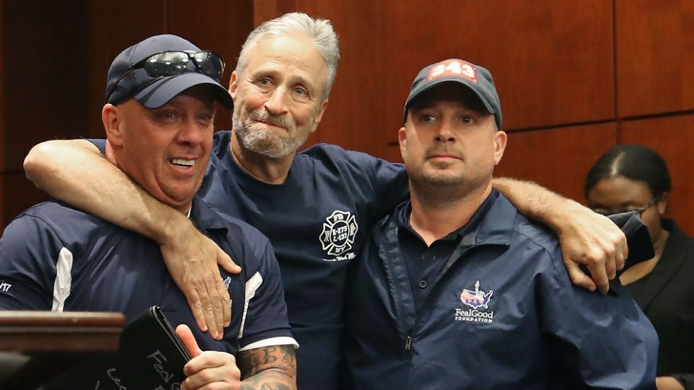 The Hill tweet media