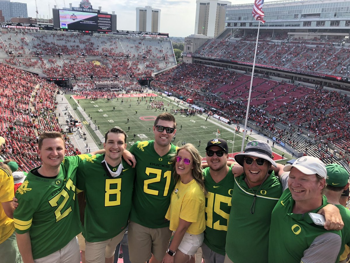 RyansNoSinger's tweet image. W

#GoDucks