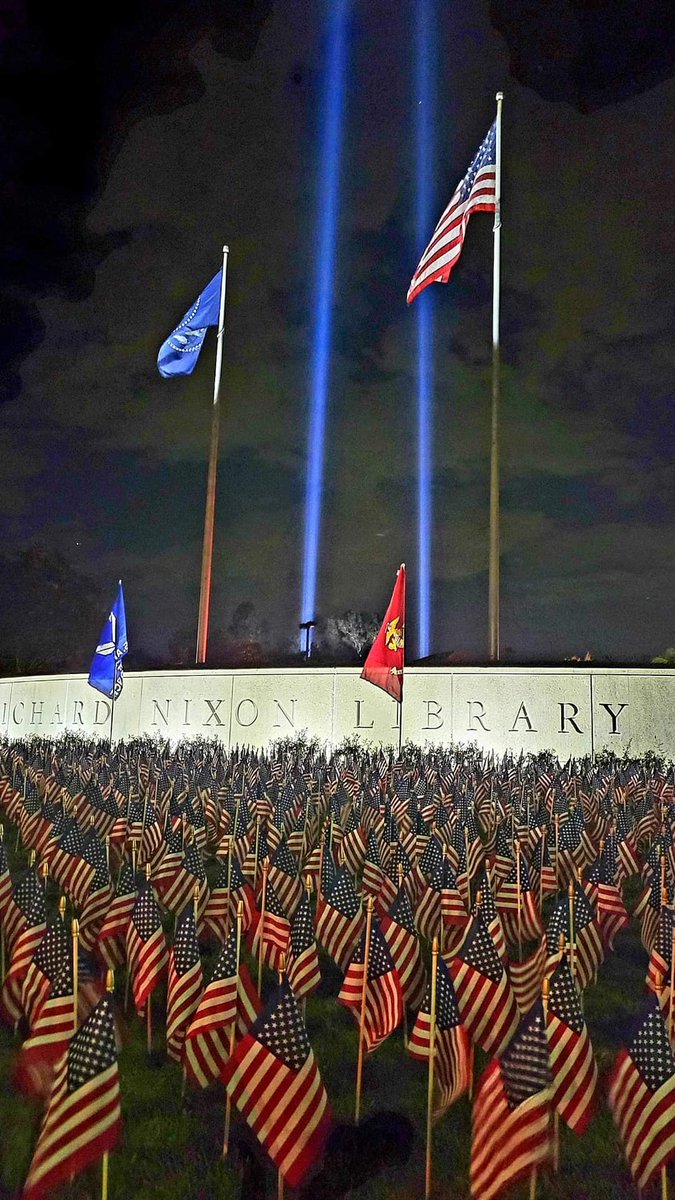 Never Forget