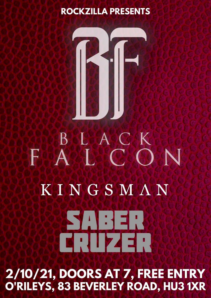 Kingsman tweet media