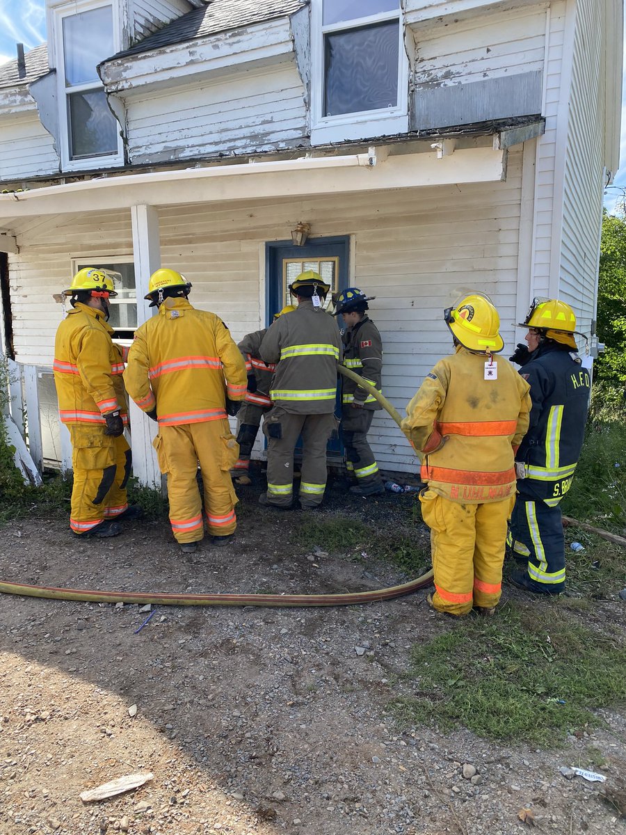 Kings County Firefighters Association tweet media