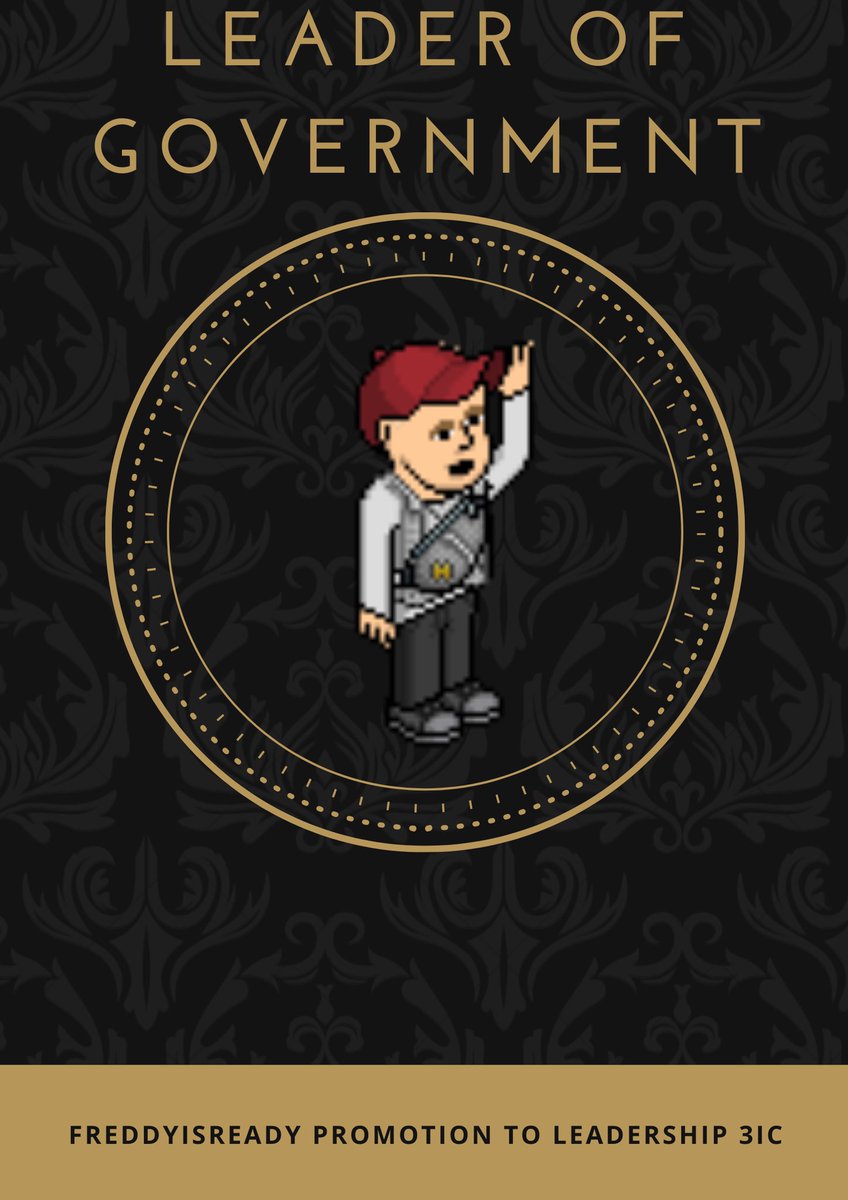 NCIS HABBO tweet media