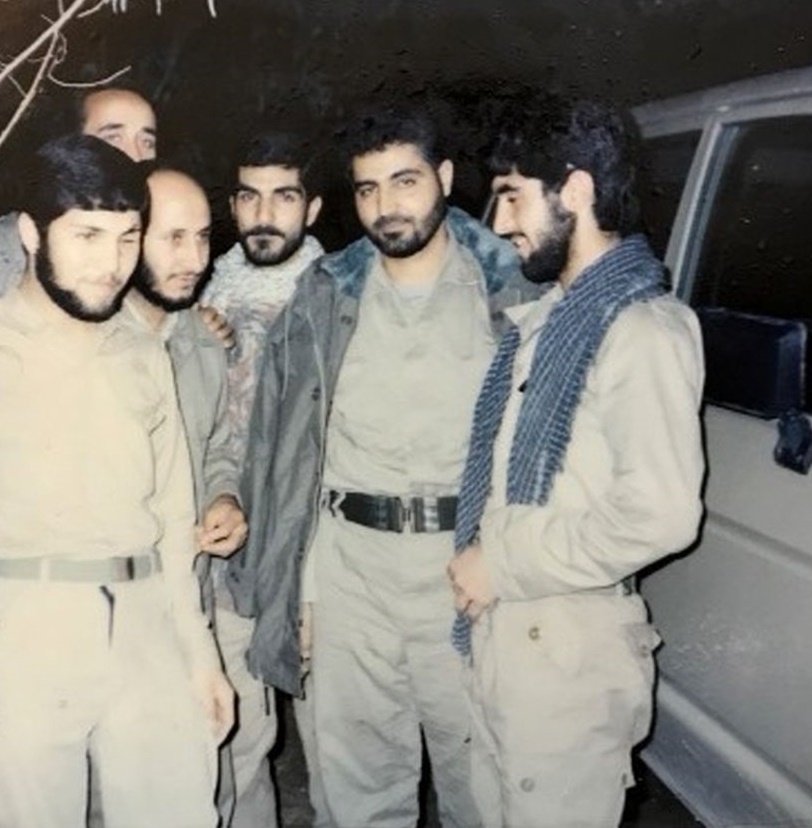 Sh_MJalili's tweet photo. هدیه به روح مطهر شهید سپهبد حاج قاسم سلیمانی و روح مطهر همه شهداء "صلوات" https://t.co/wVz4rycdna