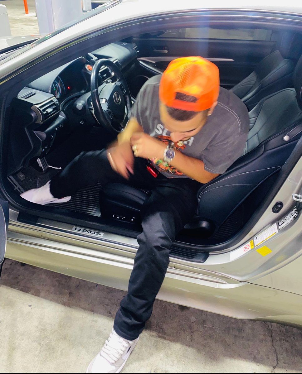 Everybody stay healthy