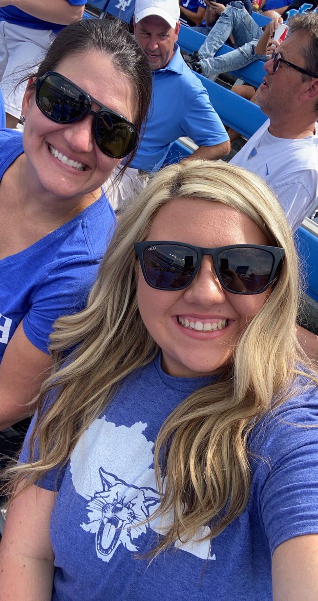 #WeAreUK