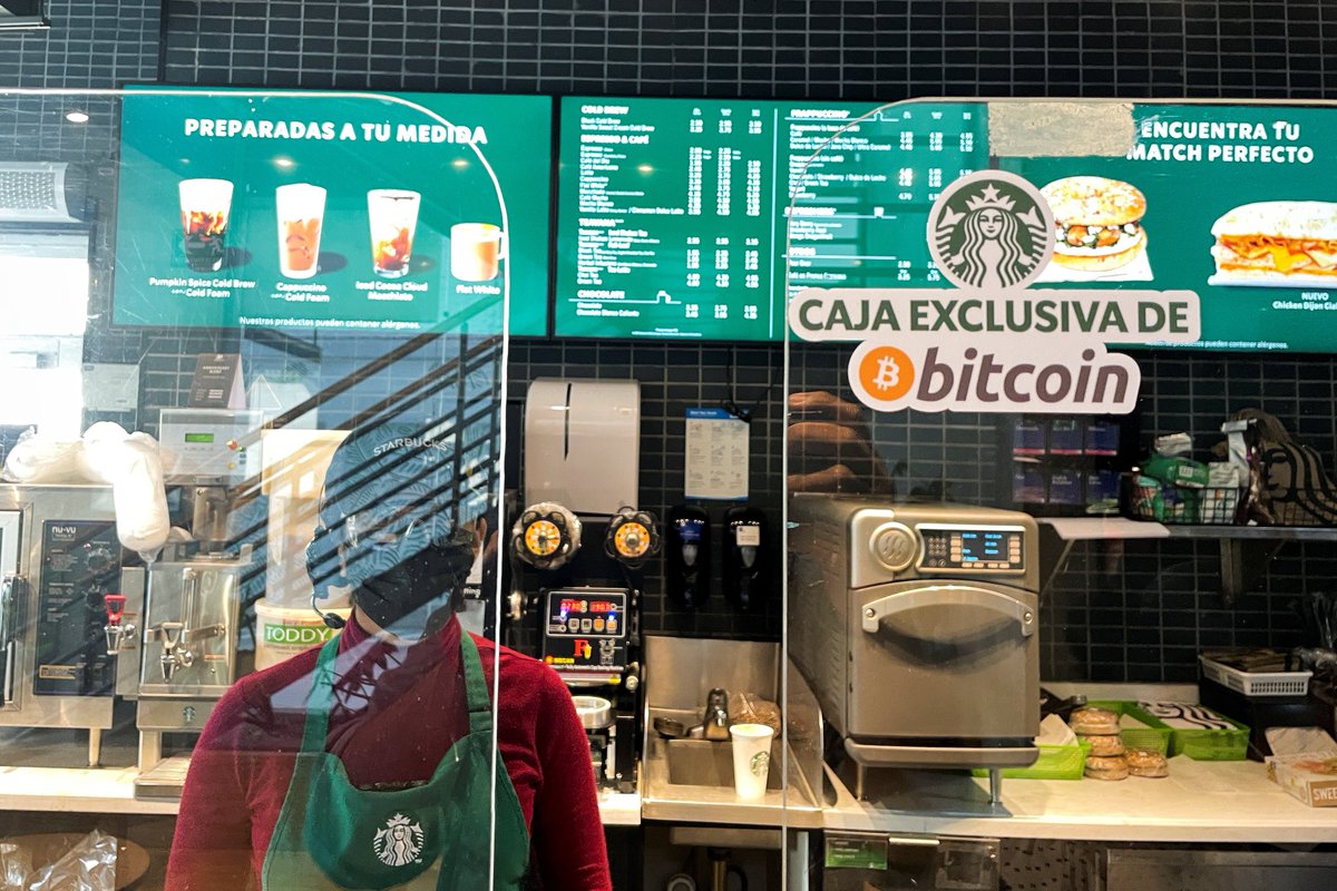 Documenting ₿itcoin 📄 tweet media