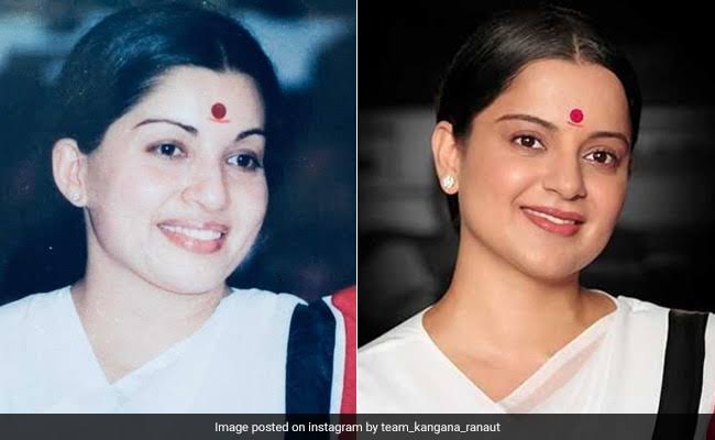 SharjunMd's tweet photo. Thalaivii Movie is one of the best biopic movies of Indian cinema. This movie is worth watching and this movie shows the half journey of Jaya Mam's life.❤️🤍🖤 #ADMK #Thalaivii 💥 #iornlady https://t.co/u7gWtgfPgw