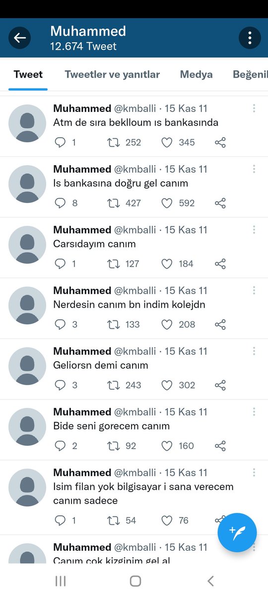 h2oat's tweet photo. @metcihan Senin eski hesabi buldum:) https://t.co/cLLJDwzn9c